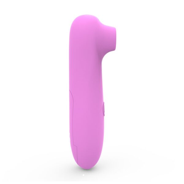 Oral Princess pink - obrazek 4