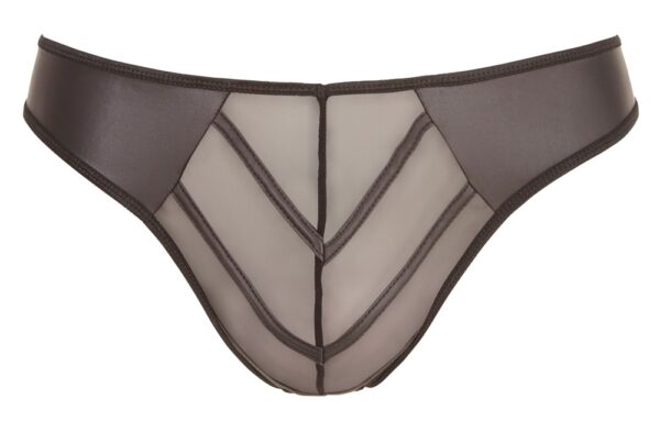 Mens String L - obrazek 4