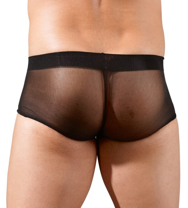 Mens Pants Pack of 2 S L - obrazek 4