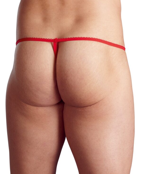 Mens String S L - obrazek 4