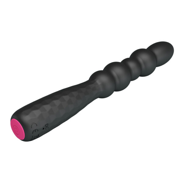 PRETTY LOVE   MONROE 12 function USB - obrazek 4