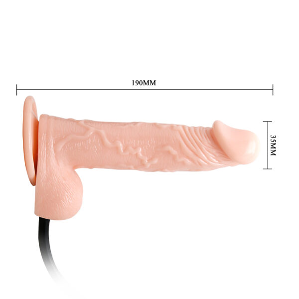 BAILE   Inflatable Dong - obrazek 4