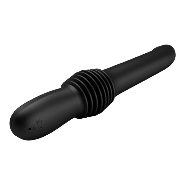 PRETTY LOVE   Pazuzu Thrusting USB - obrazek 4