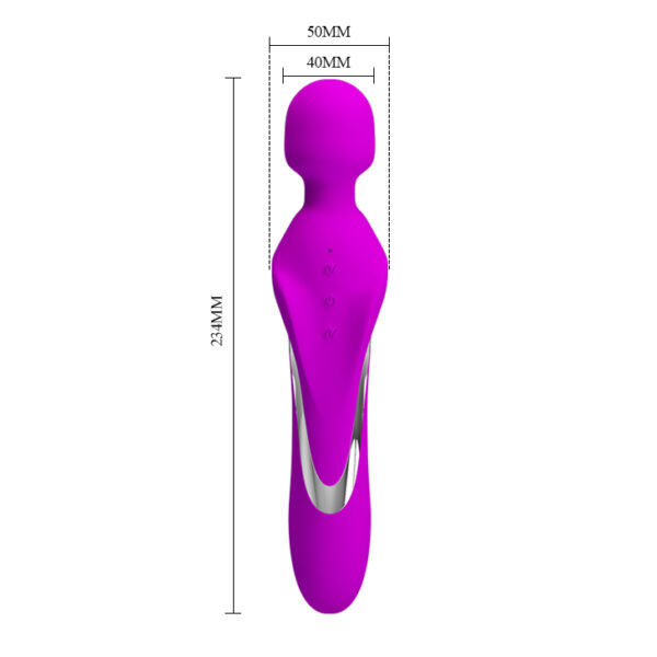 PRETTY LOVE   MURRAY 7FUNCTIONS USB - obrazek 5