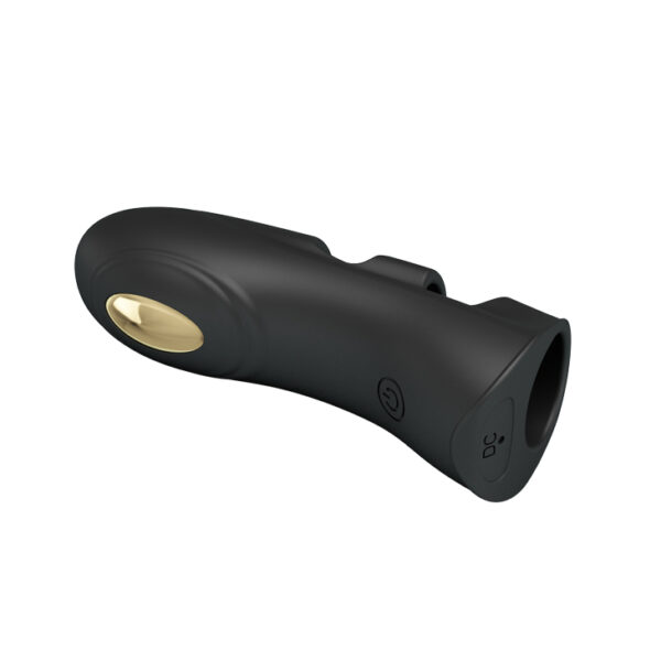 PRETTY LOVE   Fingering Electric Vibrator PEGASUS 7 FUNCTIONS - obrazek 5