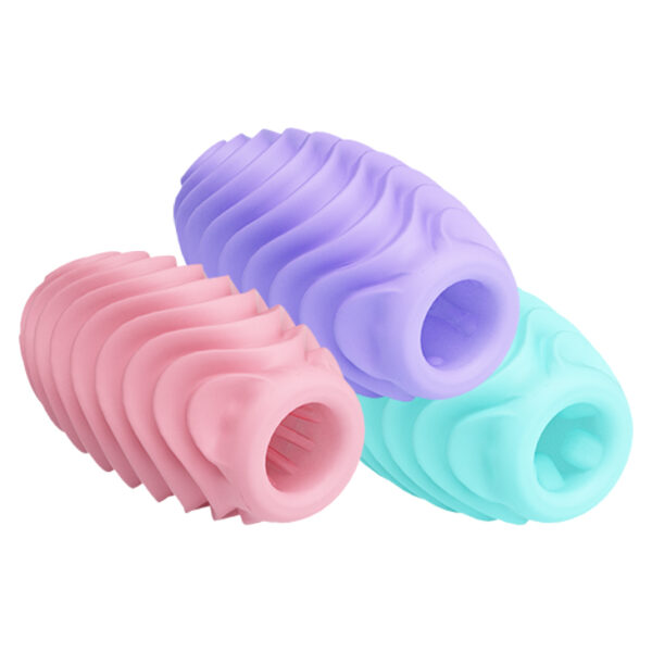 PRETTY LOVE   EGG SET - obrazek 5