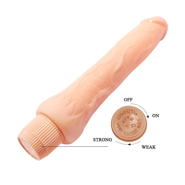 BAILE   BARBARA Dryad 9,8 Soft Skin - obrazek 5