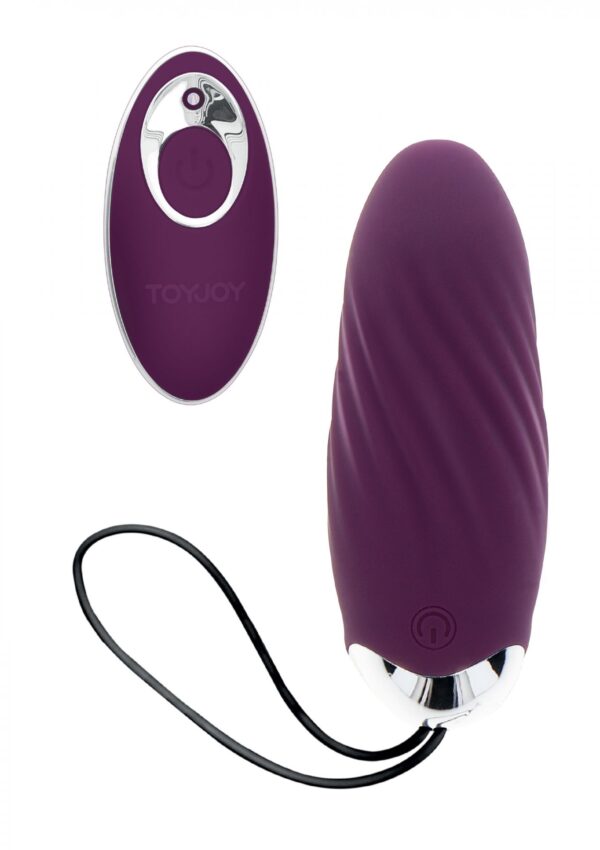 Knock Knock Eggstavagant Purple - obrazek 5