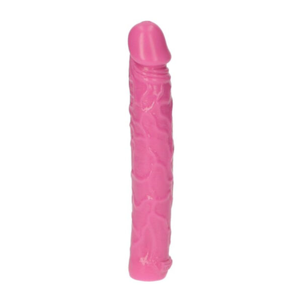 Dildo Zeno Pink - obrazek 5