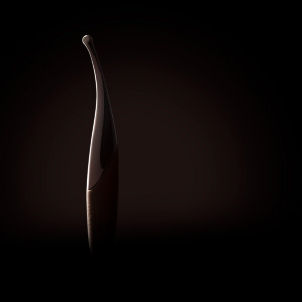 Wibrator   Senzi Vibrator   Pink - obrazek 5