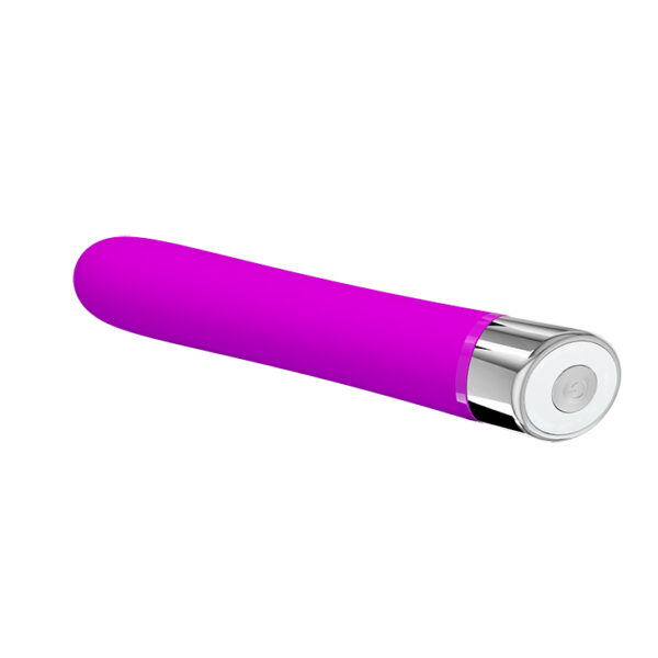 PRETTY LOVE  Randolph, 12 vibration functions Memory function - obrazek 5