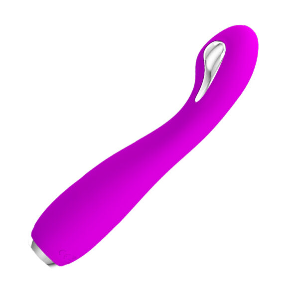 PRETTY LOVE   HOMUNCULUS, 12 vibration functions 5 electric shock functions Mobile APP remote control - obrazek 5