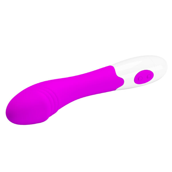 PRETTY LOVE  ELEMENTAL, 30 vibration functions - obrazek 5