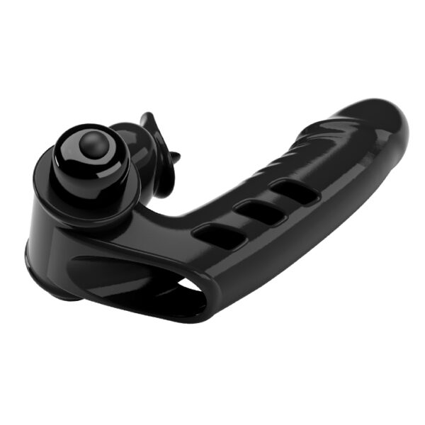 PRETTY LOVE  Corbin, HONEY FINGER, 10 vibration functions - obrazek 5