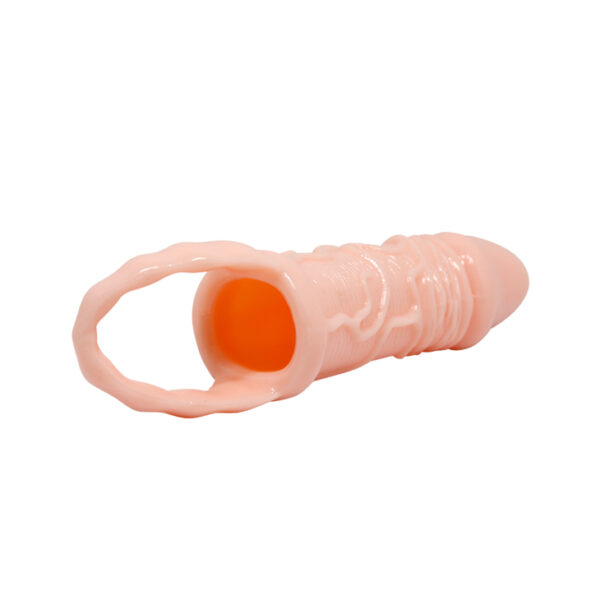 PRETTY LOVE  Breyden PENIS SLEEVE - obrazek 5