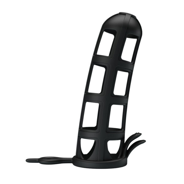 PRETTY LOVE  PENIS SLEEVE, - obrazek 5
