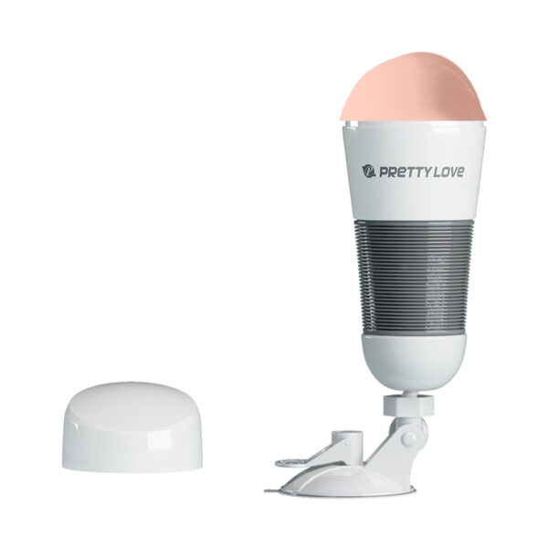 PRETTY LOVE  HEDY, Suction base - obrazek 5