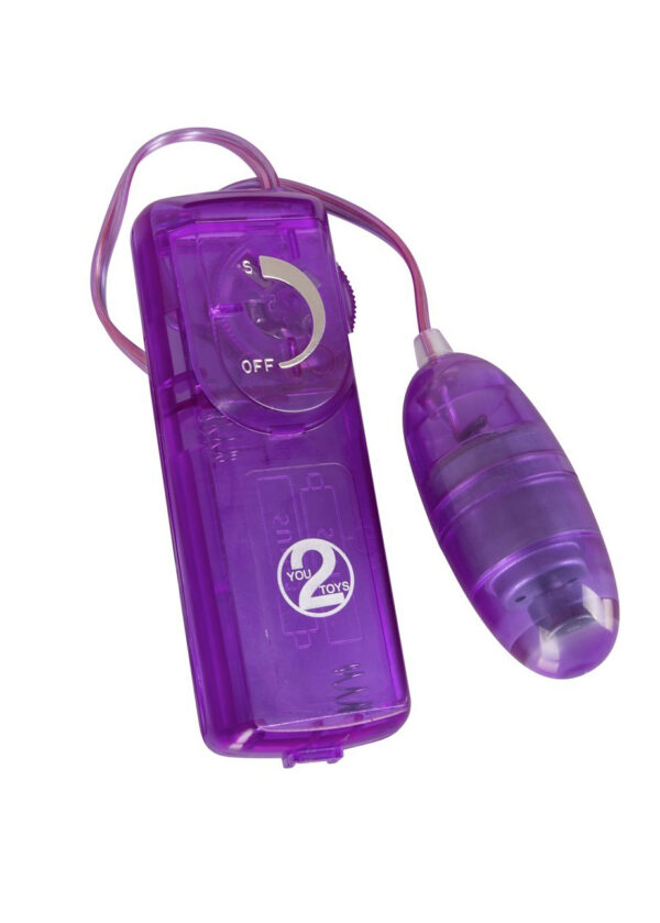 Purple Appetizer 9 piece set - obrazek 5