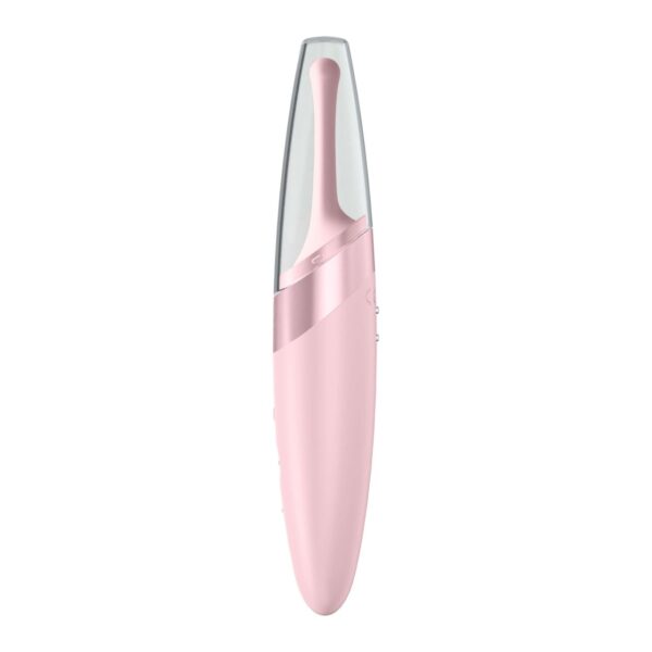 Stymulator   Twirling Delight (rose) - obrazek 5