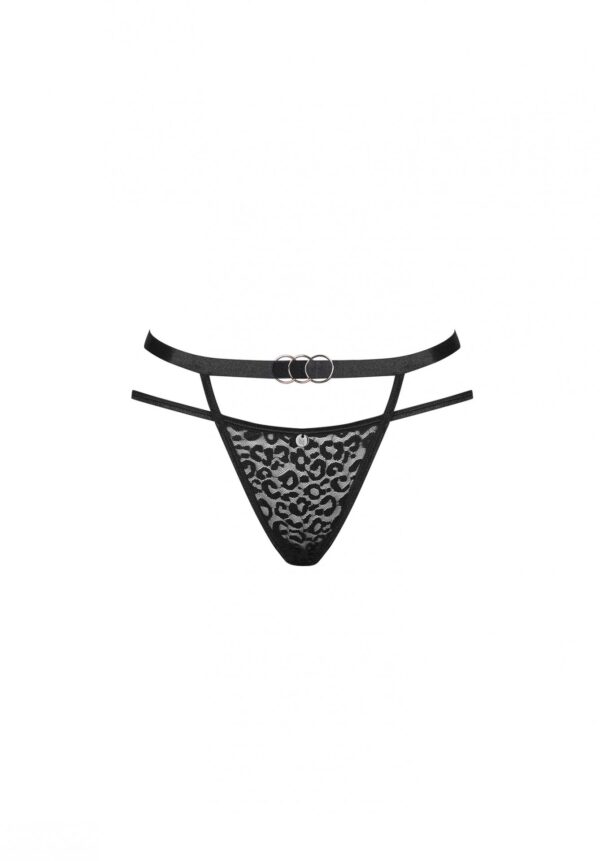Bielizna Bagirela figi  S/M - obrazek 5
