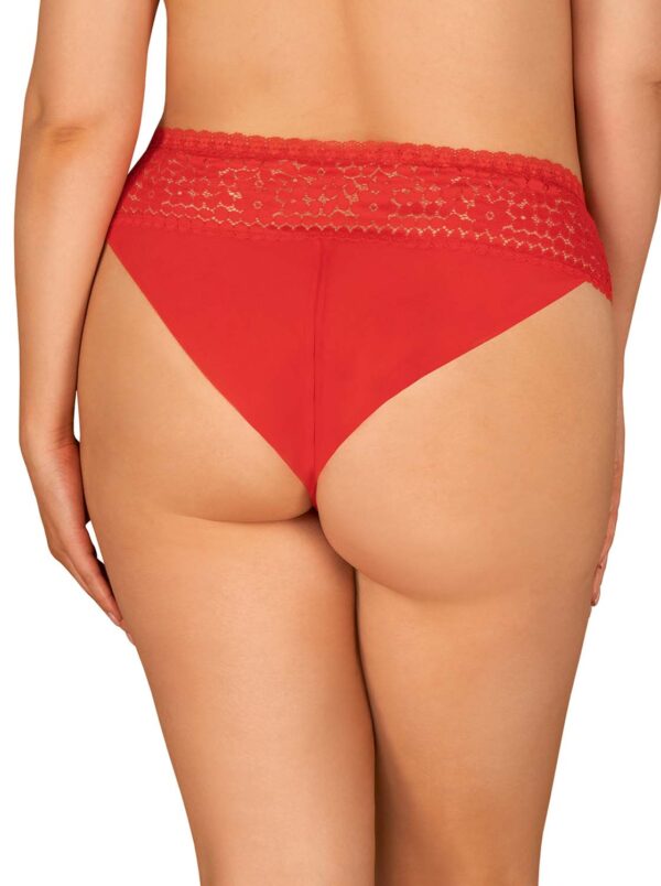 Bielizna Blossmina figi  4XL/5XL - obrazek 5