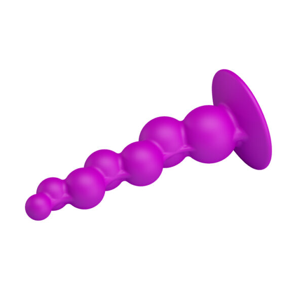 PRETTY LOVE   STURDY DONGWITH - obrazek 5