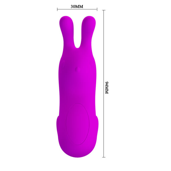 PRETTY LOVE   Finger Bunny - obrazek 4