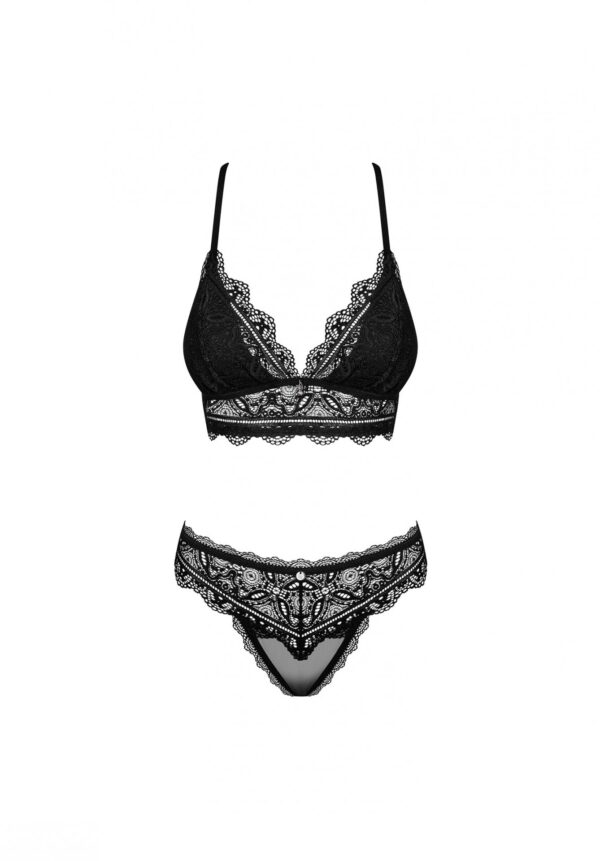 Bielizna Renelia komplet 2 częściowy L/XL - obrazek 5