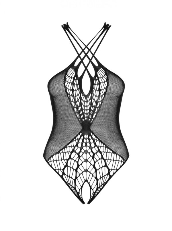 Bielizna B118 body  S/M/L - obrazek 5