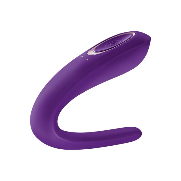 Stymulator Satisfyer Partner - obrazek 5