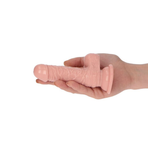 Dildo Italian Cock 4Flesh - obrazek 5