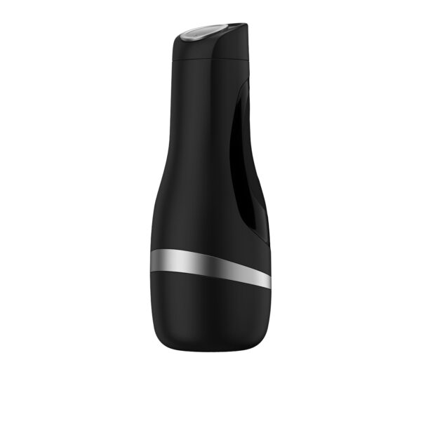 Masturbator   Satisfyer Men Classic (Silver) - obrazek 5