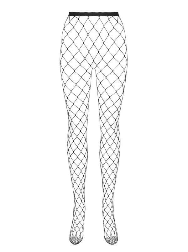 Bielizna S812 rajstopy czarne  S/M/L - obrazek 5