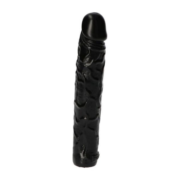Dildo Zeno Black - obrazek 5