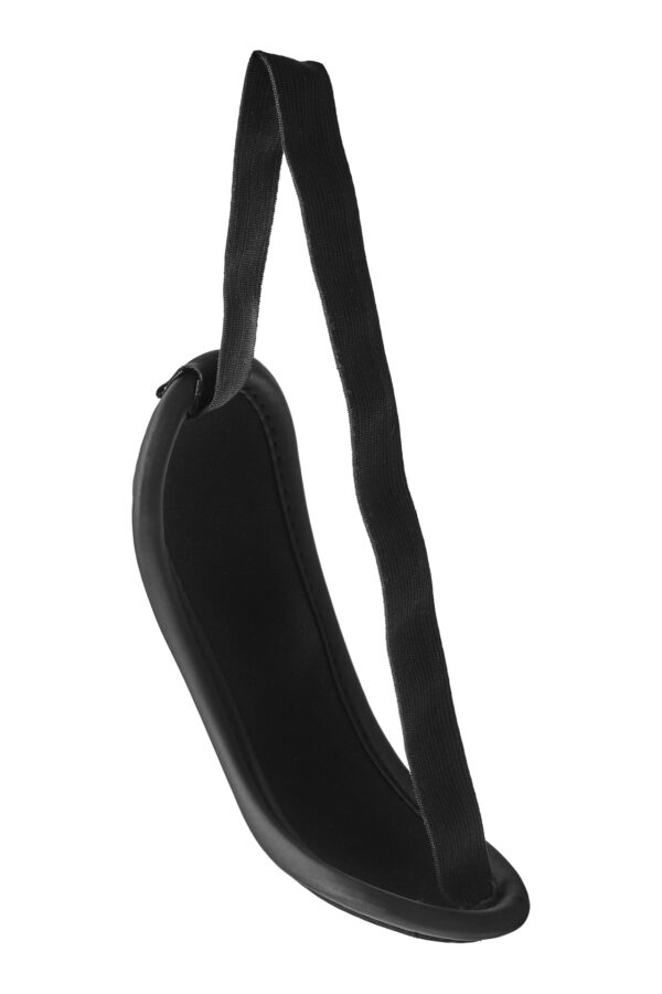 BLAZE MASK DIAMOND BLACK - obrazek 5