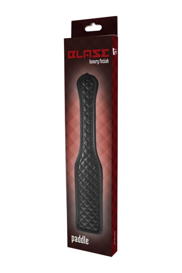 BLAZE PADDLE DIAMOND BLACK - obrazek 5