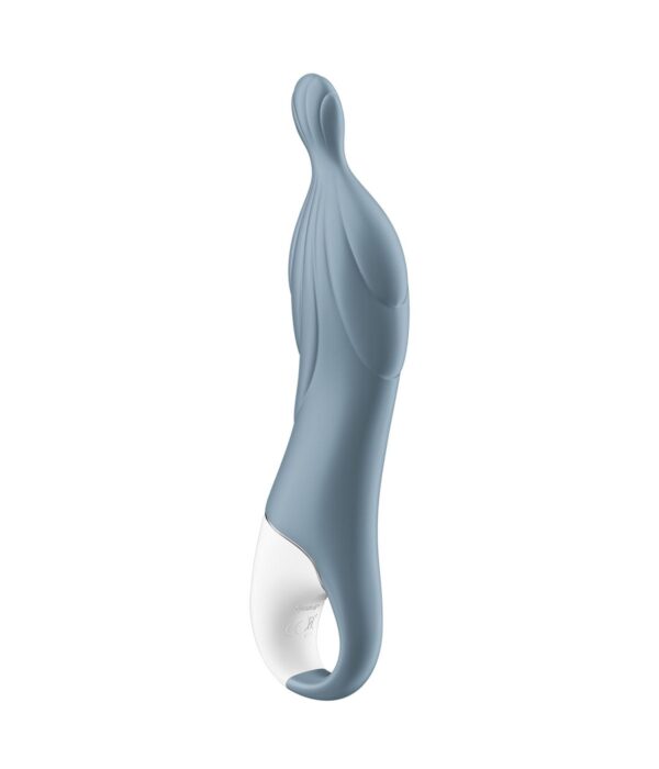 Wibrator A Mazing 2 (Grey) - obrazek 5