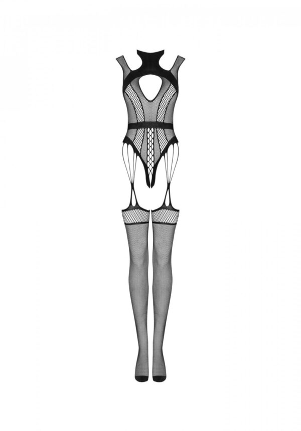 Bodystocking G327  S/M/L - obrazek 5