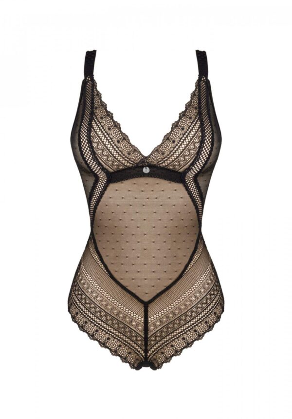Estiqua body  XS/S - obrazek 5