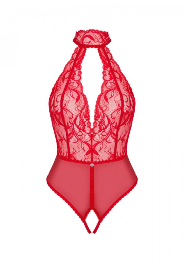 Bielizna Dagmarie body  XS/S - obrazek 5