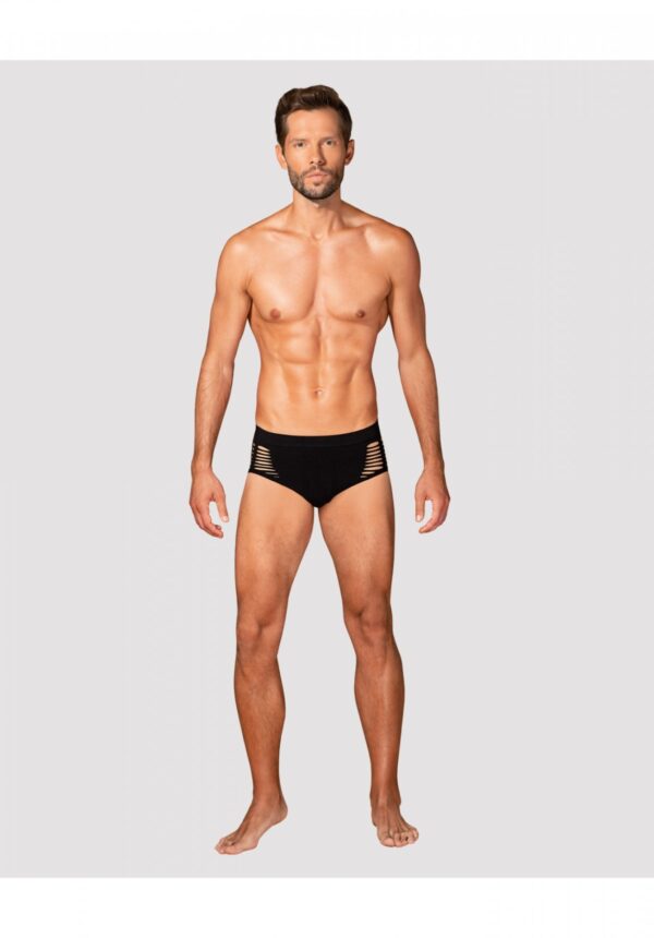 Bielizna M101 slipy  S/M/L - obrazek 5
