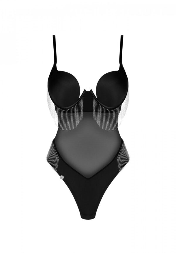 Bielizna Milladis body   XS/S - obrazek 5
