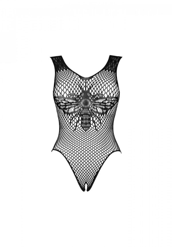 Bielizna B134 body  S/M/L - obrazek 5
