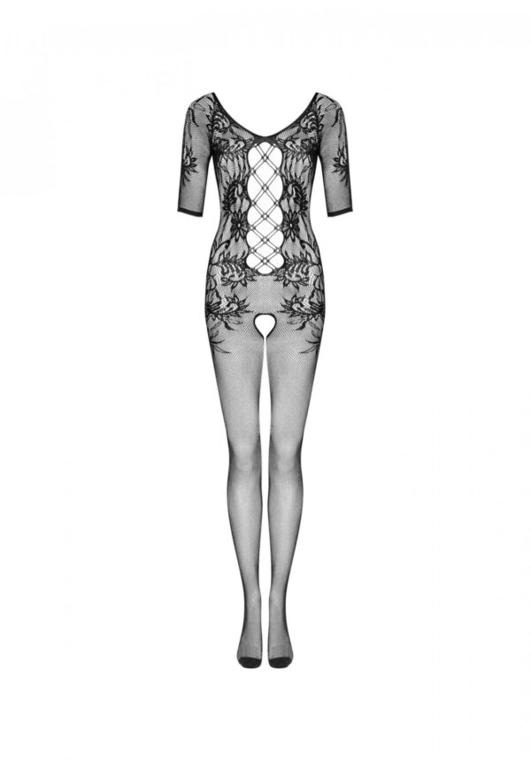 Bodystocking F238  S/M/L - obrazek 5