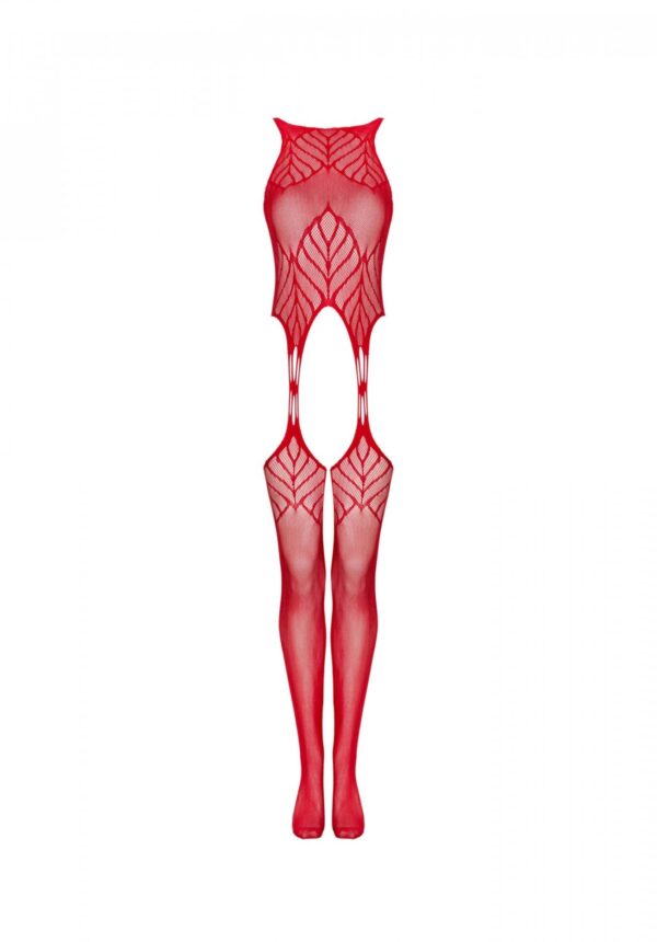 Bodystocking N122 XL/XXL - obrazek 5