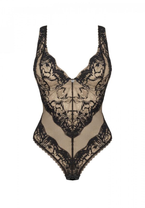 Bielizna Olvidia body  XS/S - obrazek 5