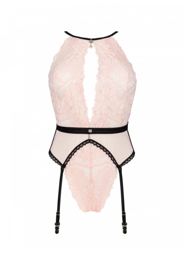 Bielizna Lilines body  S/M - obrazek 5