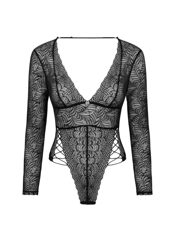 Merlys body  XS/S - obrazek 5
