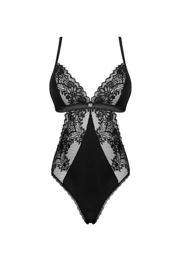 Maderris body  M/L - obrazek 5