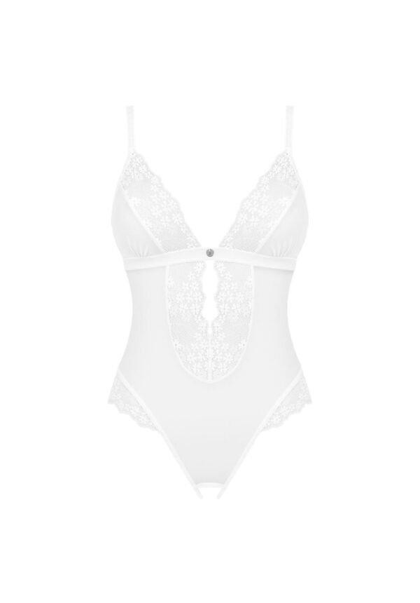 Heavenlly body otwarte   XS/S - obrazek 5